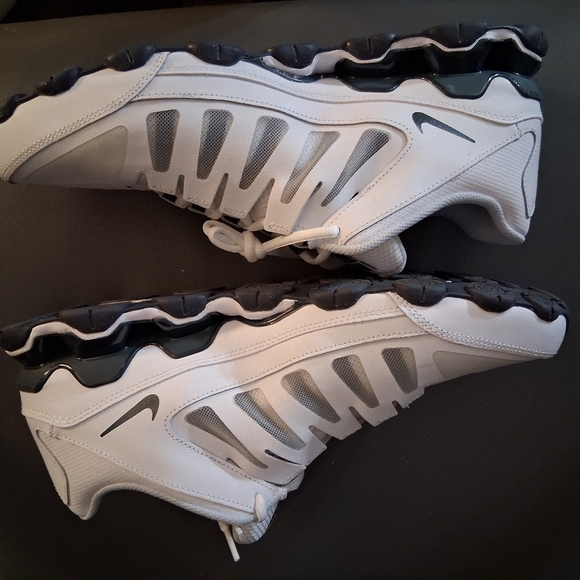 Nike Reax 8 TR Mesh. Men’s size 13 - Picture 2 of 10